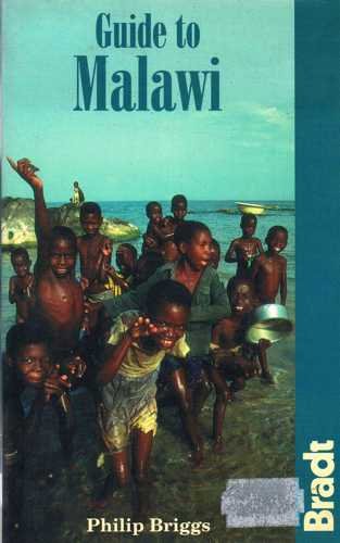 9781898323358: Guide to Malawi (Bradt Travel Guides) [Idioma Ingls]