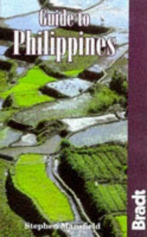 Stock image for Guide to the Philippines for sale by ThriftBooks-Dallas