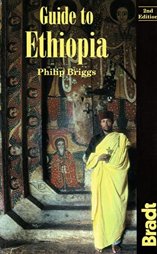 Imagen de archivo de Guide to Ethiopia a la venta por Wonder Book