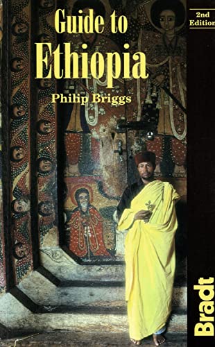 Stock image for Guide to Ethiopia for sale by Wonder Book