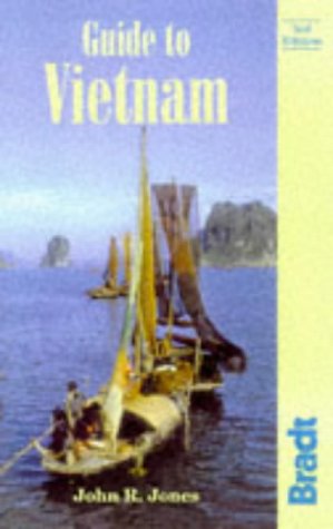 Stock image for Bradt Guide to Vietnam (Bradt Travel Guides) for sale by More Than Words