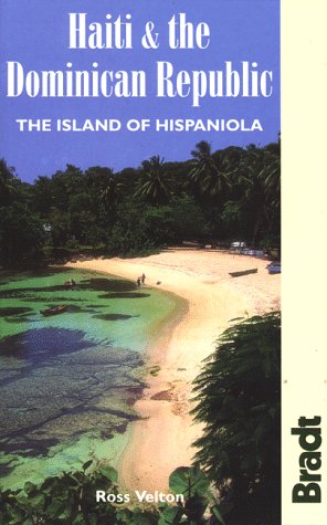 9781898323822: Haiti & the Dominican Republic: The Island of Hispaniola