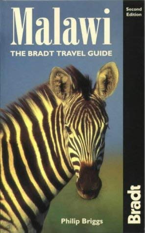 9781898323846: Malawi: The Bradt Travel Guide (Guide to) [Idioma Ingls] (Bradt Travel Guides)