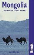 Stock image for Mongolia: The Bradt Travel Guide for sale by Wonder Book