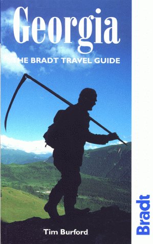 Imagen de archivo de Georgia (Guide to) a la venta por WorldofBooks