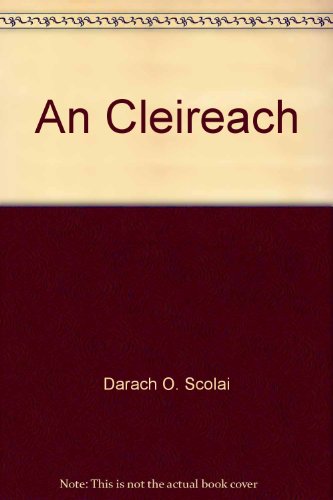 9781898332299: An Cleireach