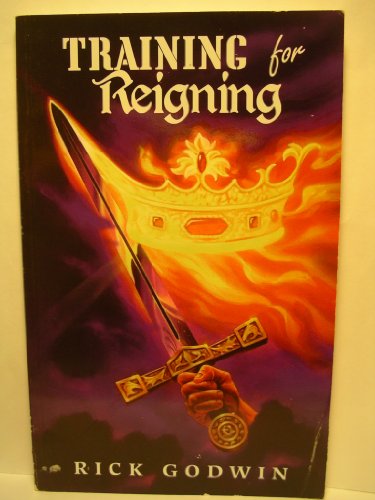 Imagen de archivo de Training for Reigning a la venta por BooksRun