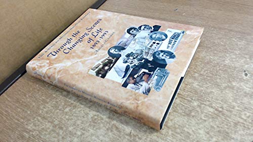 Stock image for The American Missionary Hospital Bahrain: Through the Changing Scenes of Life 1983-1993 for sale by WorldofBooks