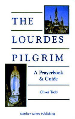 Stock image for Lourdes Pilgrim for sale by WorldofBooks