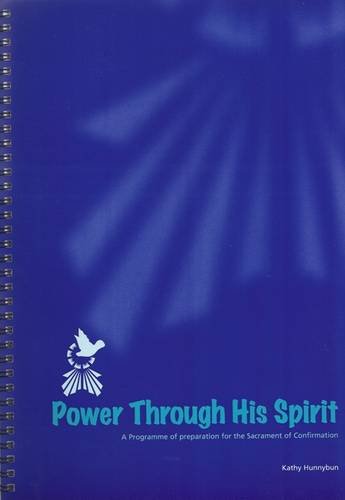 Beispielbild fr Power Through His Spirit zum Verkauf von WorldofBooks