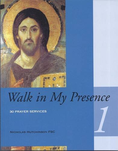 Stock image for Walk in My Presence 1 for sale by WorldofBooks