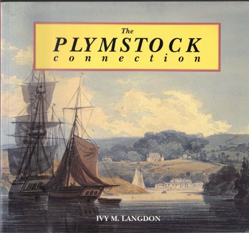 Stock image for The Plymstock Connection for sale by WorldofBooks