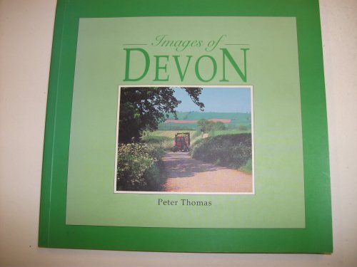 Beispielbild fr Images of Devon zum Verkauf von WorldofBooks