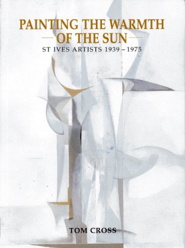 Stock image for Painting the Warmth of the Sun for sale by Better World Books Ltd