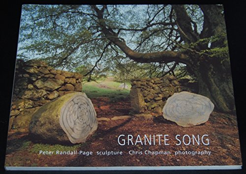 Stock image for Granite Song for sale by WorldofBooks