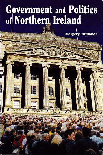 9781898392781: Government and Politics of Northern Ireland