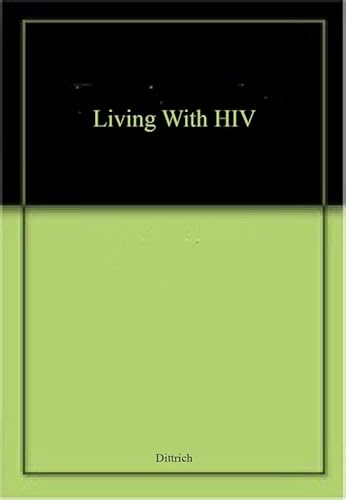 Living With HIV (9781898397595) by Carter, Michael