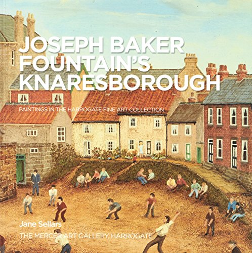 9781898408192: Joseph Baker Fountain's Knaresborough