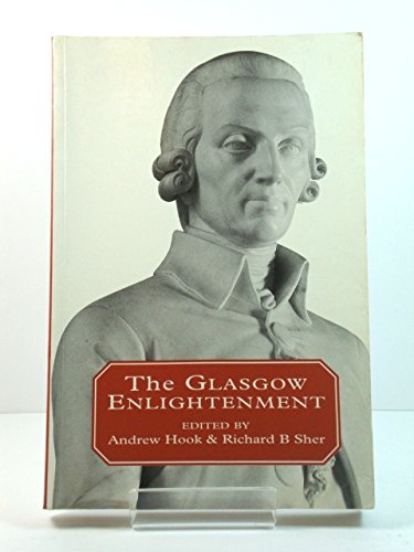 Stock image for The Glasgow Enlightenment for sale by WorldofBooks