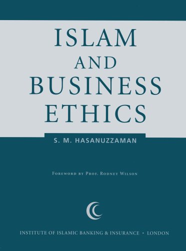 Beispielbild fr Islam and Business Ethics zum Verkauf von Phatpocket Limited