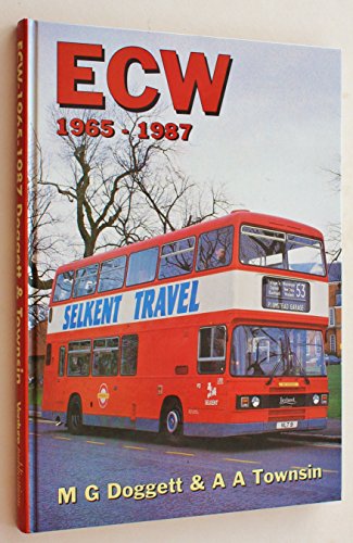 Eastern Coach Works (ECW), 1965-1987