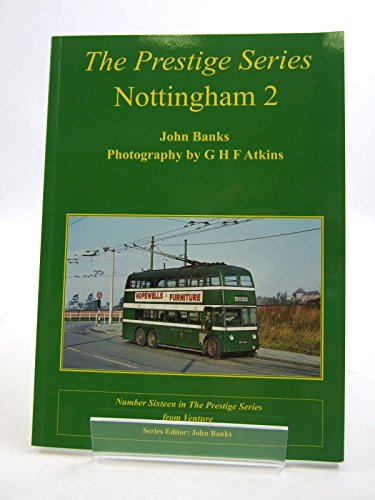 Prestige Series: Nottingham 2 (Prestige Series) (9781898432180) by Banks, John; Atkins, G.H.F.