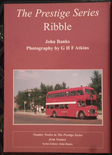 Stock image for The Pretige Seies Ribble Number 12 for sale by Westwood Books