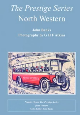 Stock image for North Western Road Car: No. 10 (Prestige Series) for sale by WorldofBooks