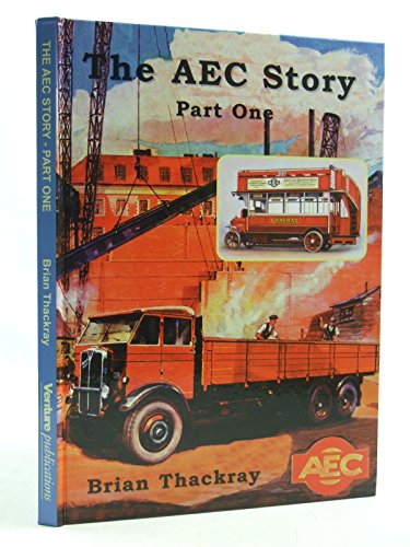 The AEC Story: Part 1.