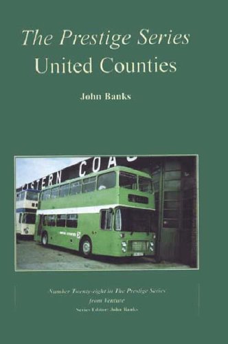 Stock image for United Counties for sale by WorldofBooks