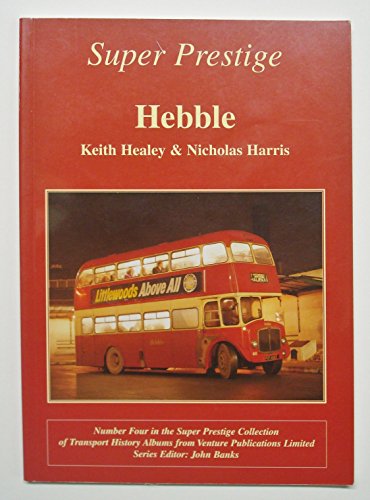 Stock image for Hebble (Super Prestige Series) for sale by Amazing Book Company