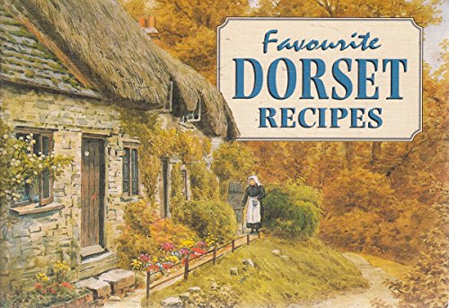 Beispielbild fr Favourite Dorset Recipes (Favourite Recipes): Traditional Country Fare zum Verkauf von WorldofBooks