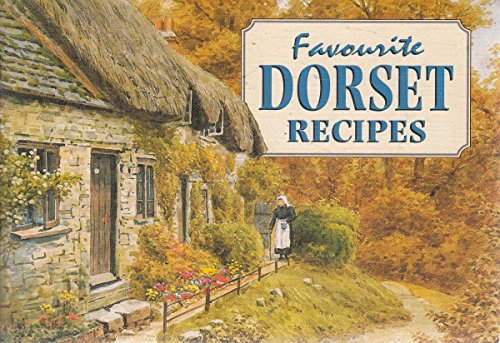 Imagen de archivo de Favourite Dorset Recipes a la venta por SecondSale
