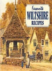 9781898435723: Favourite Wiltshire Recipes (Favourite Recipes): Traditional Country Fare