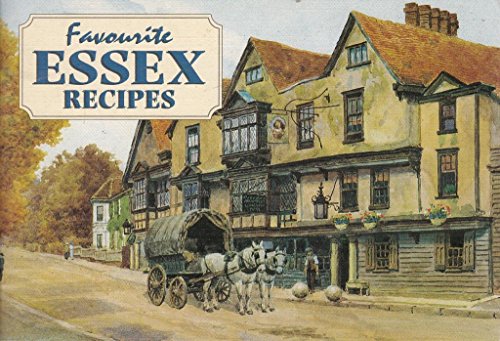 Stock image for Favourite Essex Recipes (Favourite Recipes) for sale by WorldofBooks