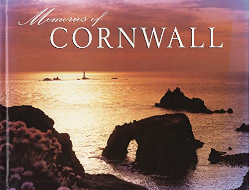 9781898435860: Memories of Cornwall