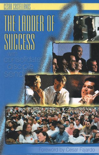 Stock image for The Ladder of Success: A Practical Guide for sale by SecondSale