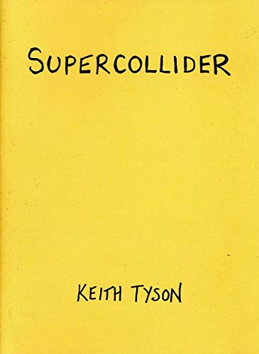 Stock image for Supercollider for sale by Marcus Campbell Art Books