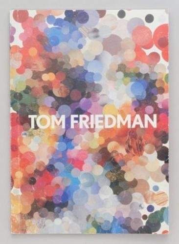 Imagen de archivo de Tom Friedman a la venta por KULTURAs books
