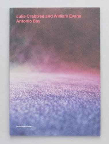 Beispielbild fr Antonio Bay zum Verkauf von GreatBookPrices