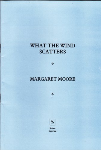 What the Wind Scatters.