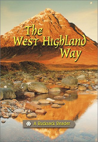 9781898481096: The West Highland Way