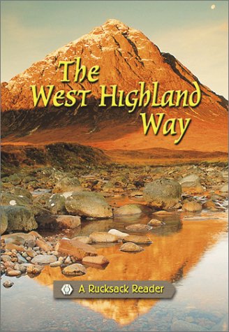 Stock image for The West Highland Way for sale by WorldofBooks