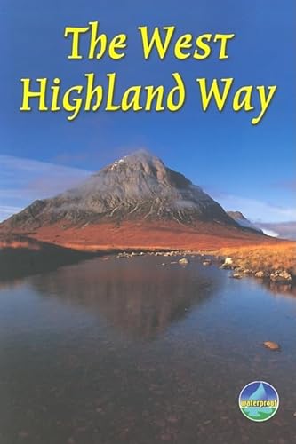 Imagen de archivo de West Highland Way (5 ed) a la venta por WorldofBooks