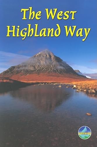 Stock image for West Highland Way (5 ed) for sale by WorldofBooks
