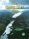 9781898481249: The Great Glen Way [Lingua Inglese]: Walk or cycle the Great Glen Way