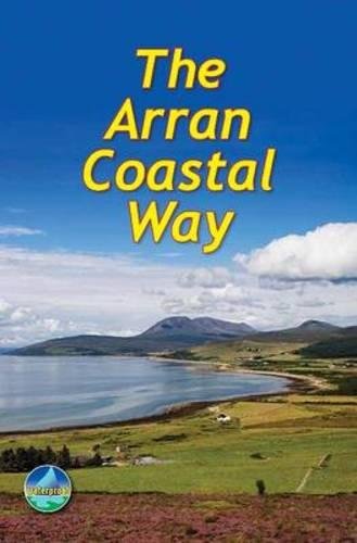 9781898481287: Arran Coastal Way (Rucksack Readers) [Idioma Ingls]