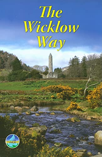 Stock image for The Wicklow Way (Rucksack Readers) for sale by WorldofBooks