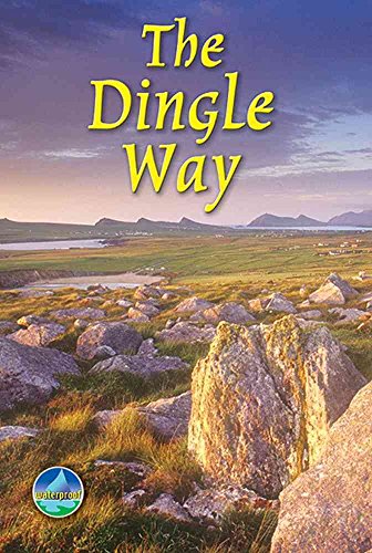 The Dingle Way: Sli Chorca Dhuibhne (9781898481331) by Bardwell, Sandra