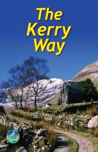 Stock image for The Kerry Way (Rucksack Readers) for sale by WorldofBooks